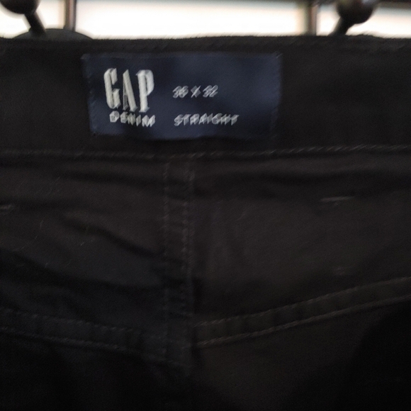 GAP Factory Chinos 36x32 - Picture 2 of 4